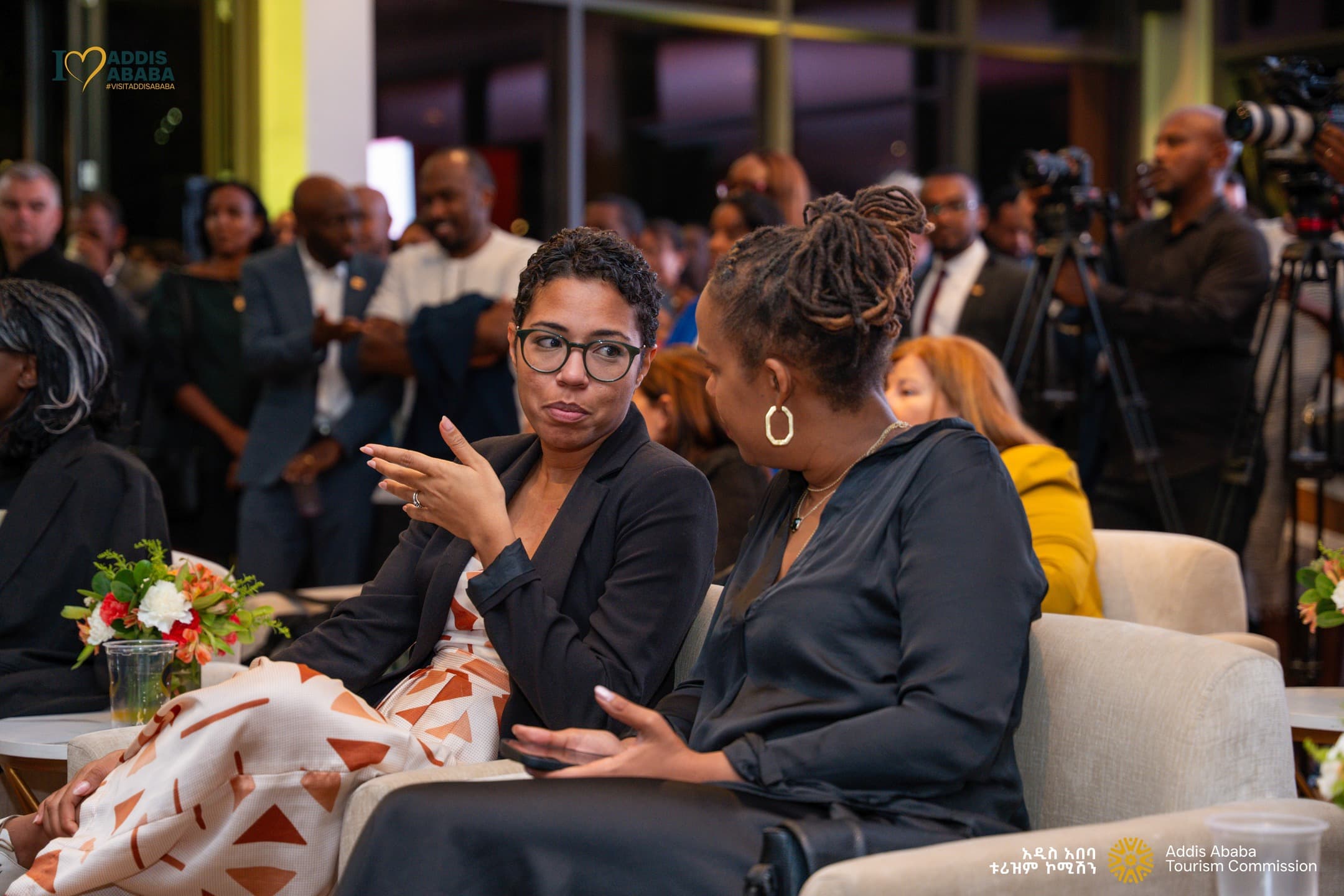 Conversations between sessions