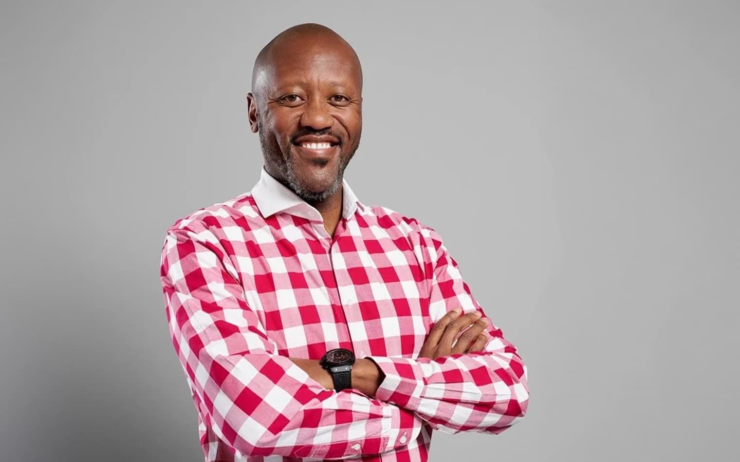 Andisa Ntsubane