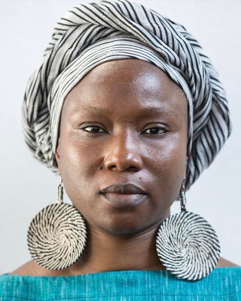 Awa Meite