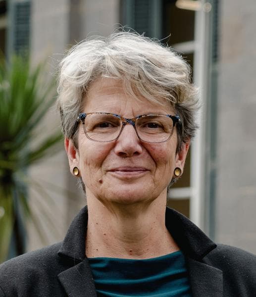 Dr. Angelika Eder