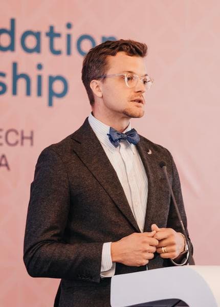 Hampus Holmer