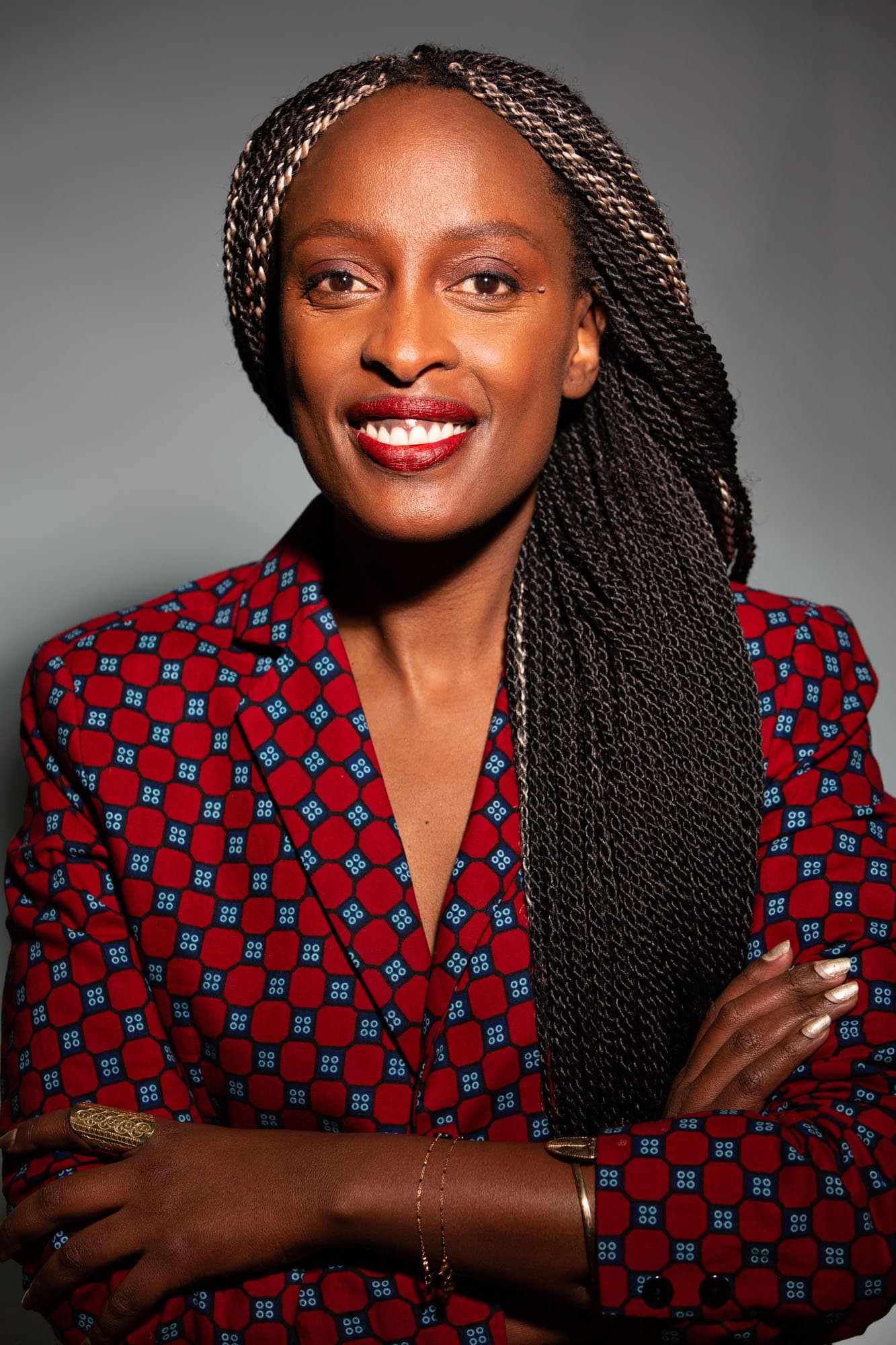 Jocelyne Muthutu-Remy