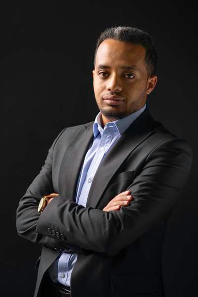 Kidus Yared