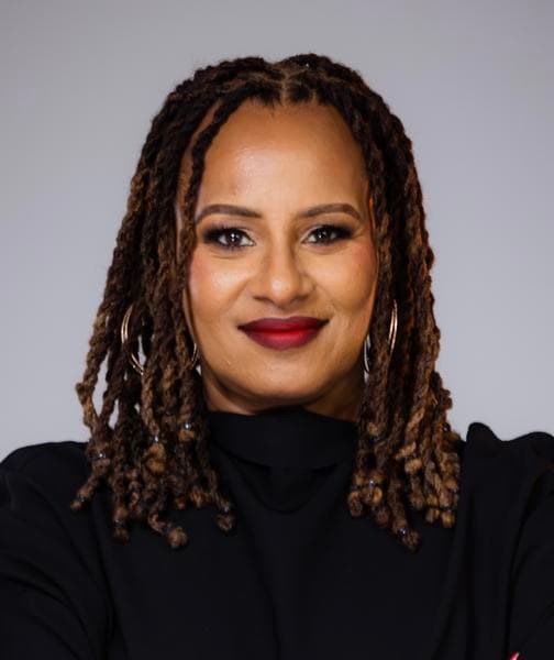 Mahlet Teklemariam