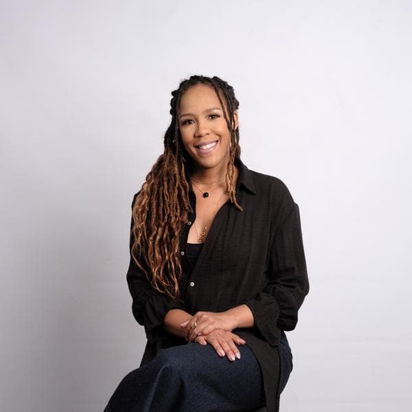 Naima Mclean