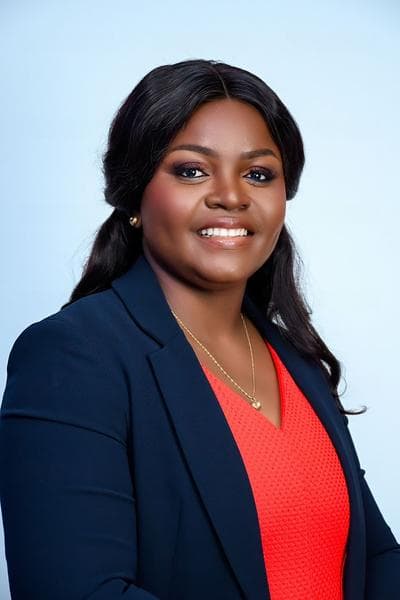 Rita Adu Boateng