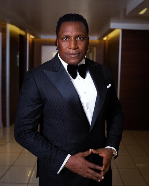 Steve Babaeko