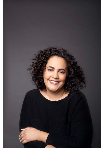 Tamara Mariam Dawit