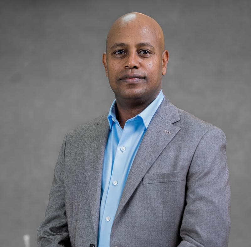 Zelalem Woldemariam