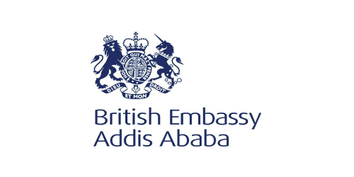 British Embassy