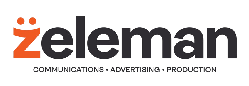 Zeleman Communications, Advertising and Production
