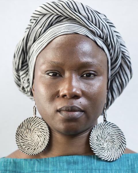 Awa Meite