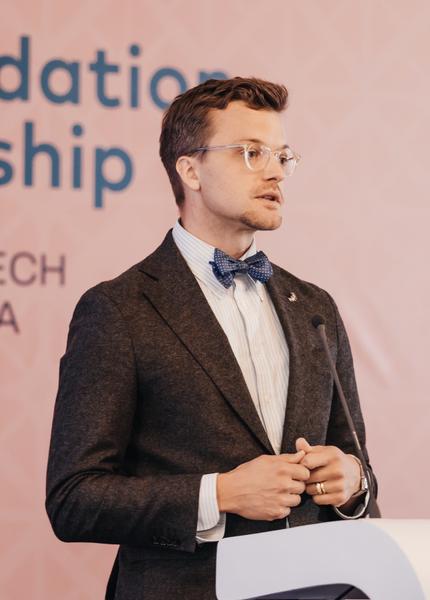 Hampus Holmer
