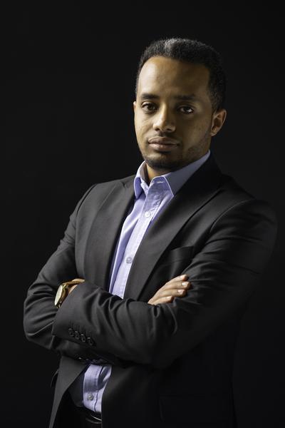 Kidus Yared